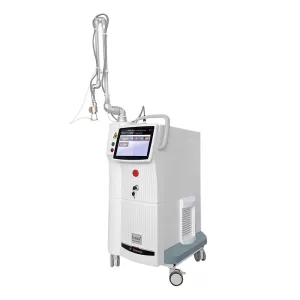 CE Approved CO2 Fractional Laser Skin Resurfacing Vaginal Tightening Machine--1