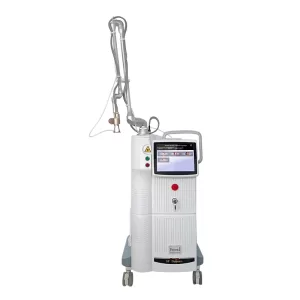 CE Approved CO2 Fractional Laser Skin Resurfacing Vaginal Tightening Machine--2