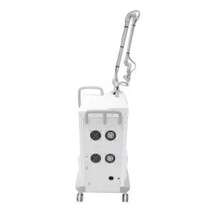 CE Approved CO2 Fractional Laser Skin Resurfacing Vaginal Tightening Machine--3
