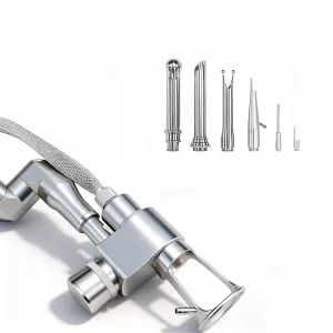 CE Approved CO2 Fractional Laser Skin Resurfacing Vaginal Tightening Machine--4