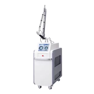 Picosecond Laser Tattoo Removal Machine 532nm 755nm 1064nm 1320nm-1