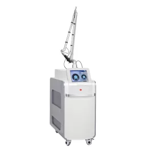 Picosecond Laser Tattoo Removal Machine 532nm 755nm 1064nm 1320nm-2