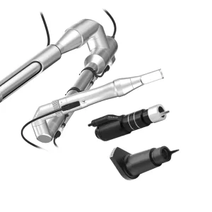 Picosecond Laser Tattoo Removal Machine 532nm 755nm 1064nm 1320nm-4