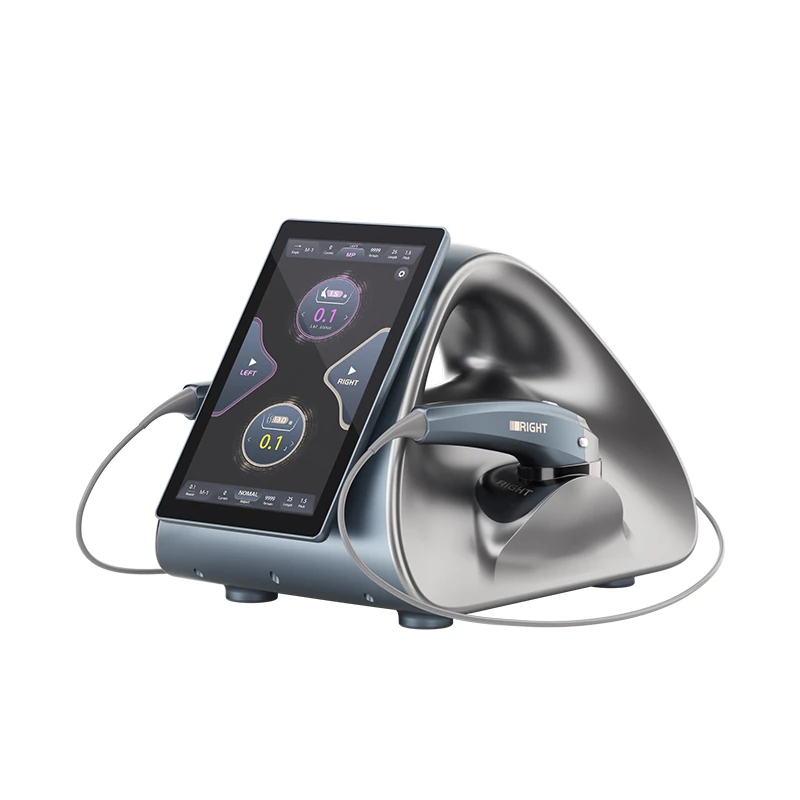 12D MAX HIFU Facial Lifting and Fat Reduction Device-01