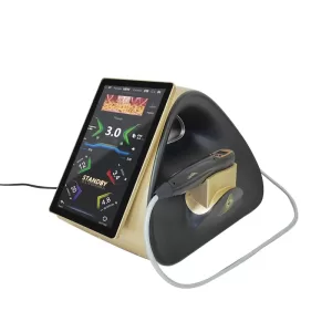 22D MAX HIFU Machine for Facial Lifting and Body Slimming-1