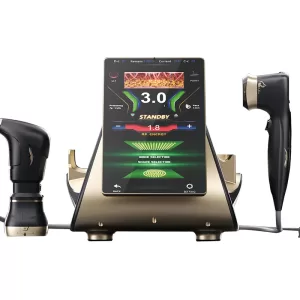 22D MAX HIFU Machine for Facial Lifting and Body Slimming-3