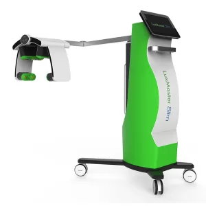 Non-Invasive 532nm 10D Laser Cellulite Reduction Body Slimming Machine-3