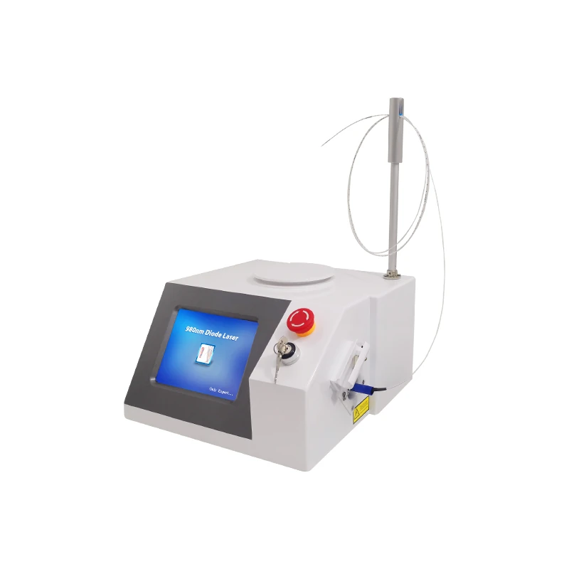 980nm 1470nm Diode Laser Lipolysis Device-01
