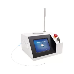 980nm 1470nm Diode Laser Lipolysis Device-02