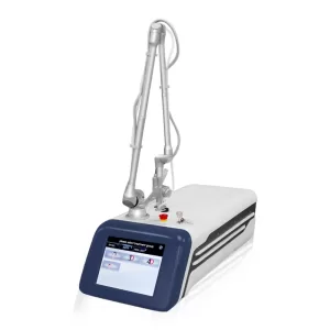 Portable Fractional CO2 Laser Machine for Skin Care Vaginal Treatment Device-1