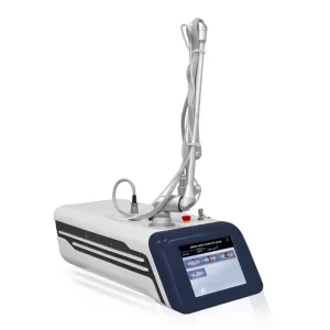 Portable Fractional CO2 Laser Machine for Skin Care Vaginal Treatment Device-3