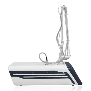 Portable Fractional CO2 Laser Machine for Skin Care Vaginal Treatment Device-4