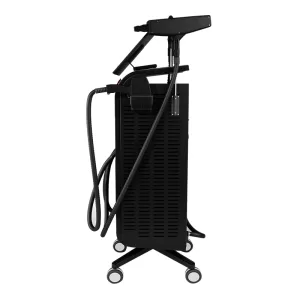 3 in 1 Diode Laser Hair Removal Pico Laser Tattoo Removal IPL Skin Rejuvenation Machine-2