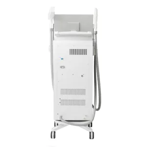 Multifunctional 4 in 1 IPL RF Pico Laser Tattoo Removal Diode Laser Hair Removal Machine-4