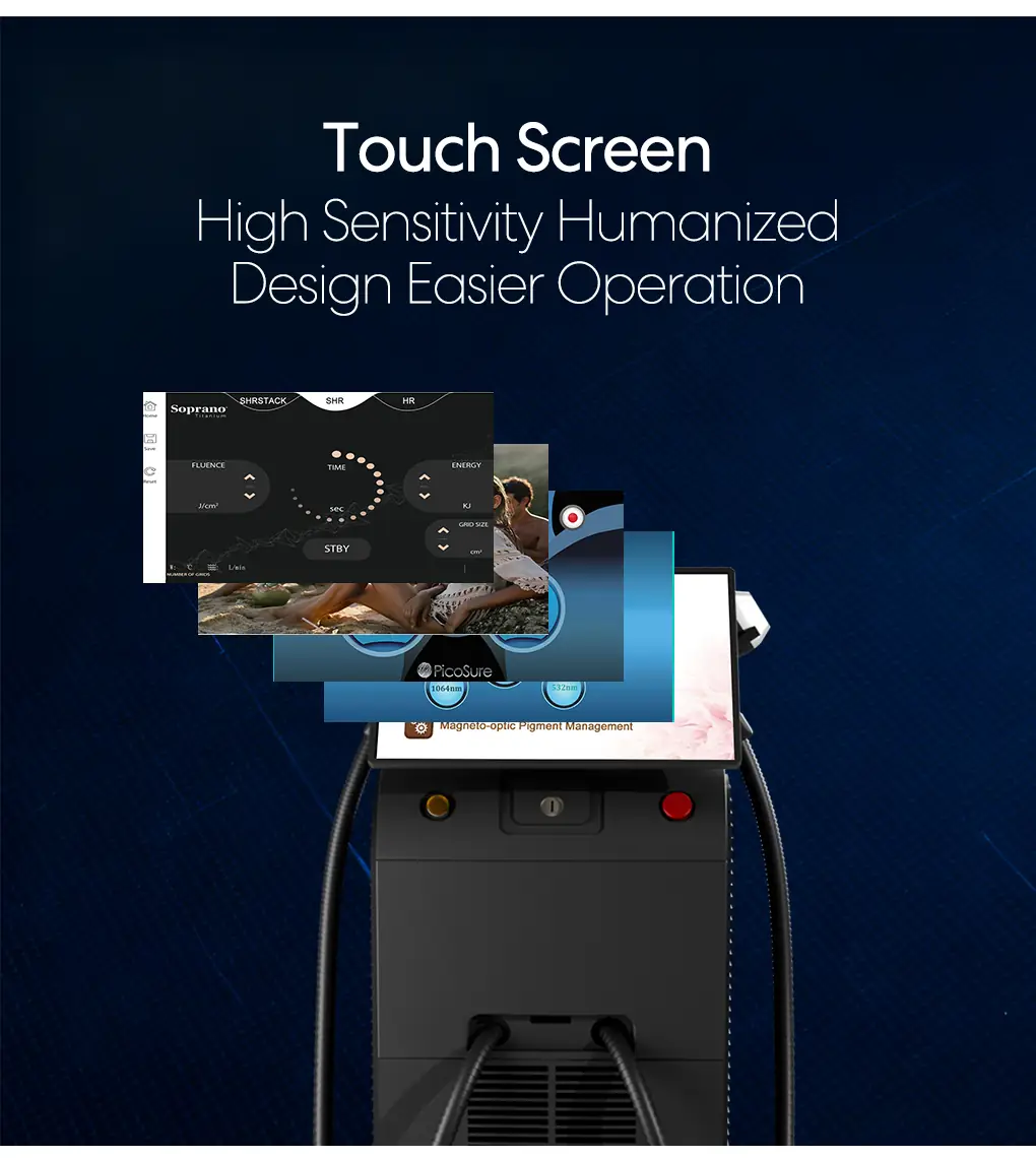 touch screen