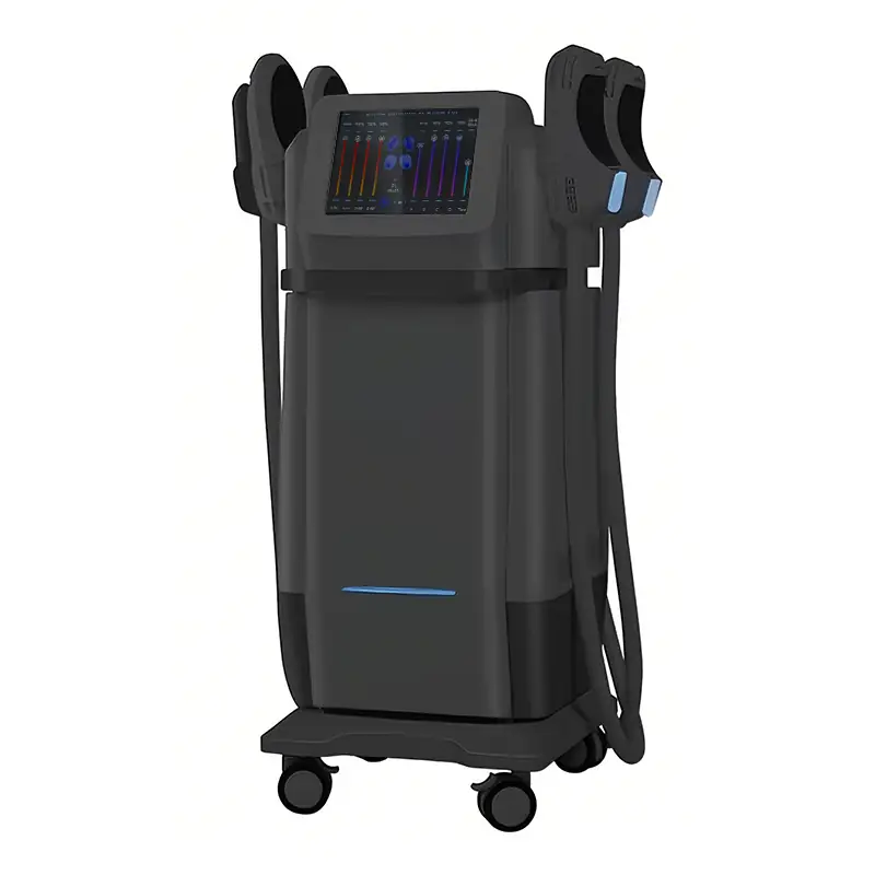 ems body shaping machine (4)