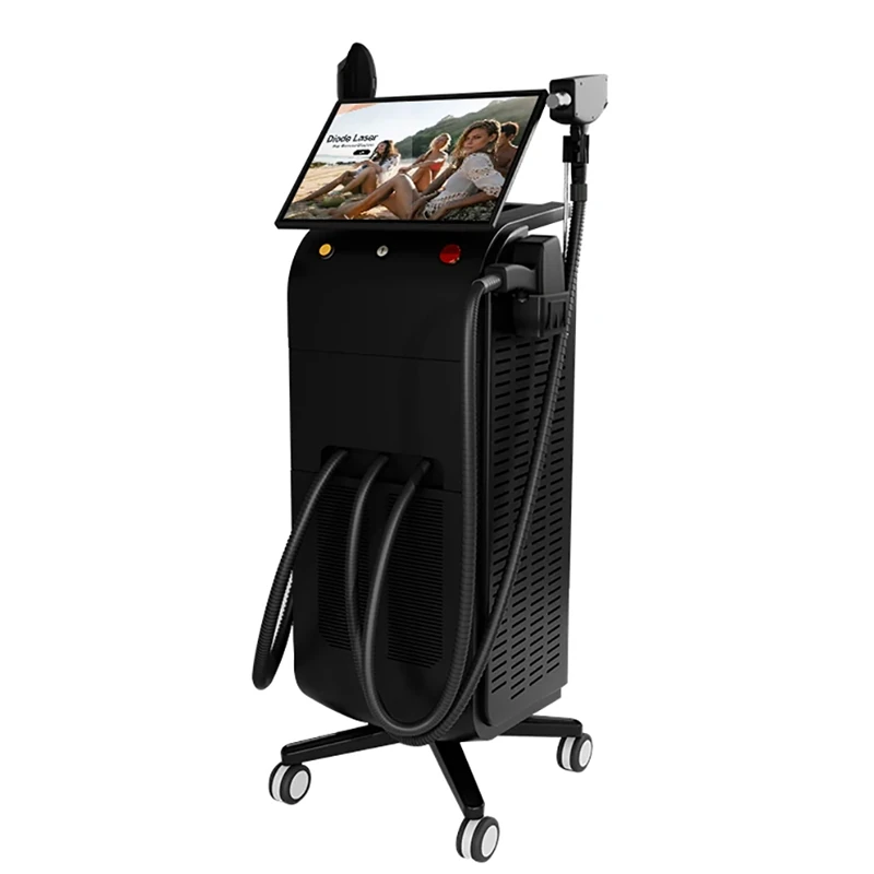 how to choose the best 3 in 1 diode laser machine for hair removal, tattoo removal and skin rejuvenationbanner