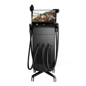 multifunctional 4 in 1 ipl rf pico laser tattoo removal diode laser hair removal machine (2)