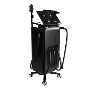 multifunctional 4 in 1 ipl rf pico laser tattoo removal diode laser hair removal machine (3)