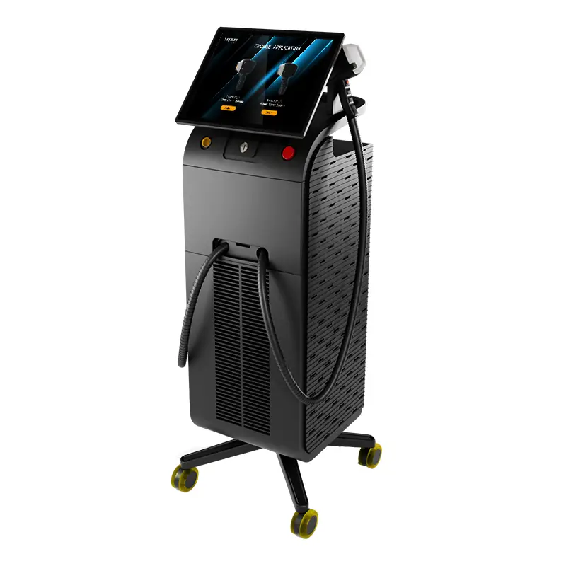 diode laser hair removal machine with smart system (1)