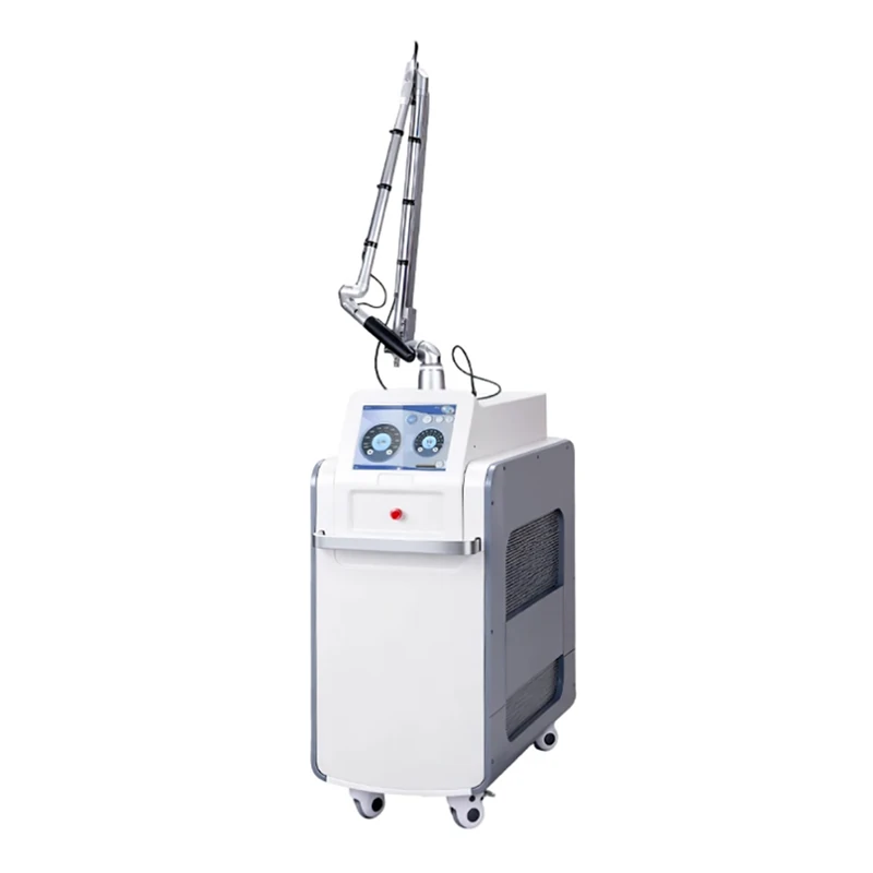 how does the picosecond laser tattoo removal machine outsmart traditional lasers in speed, safety, and stunning resultsbanner