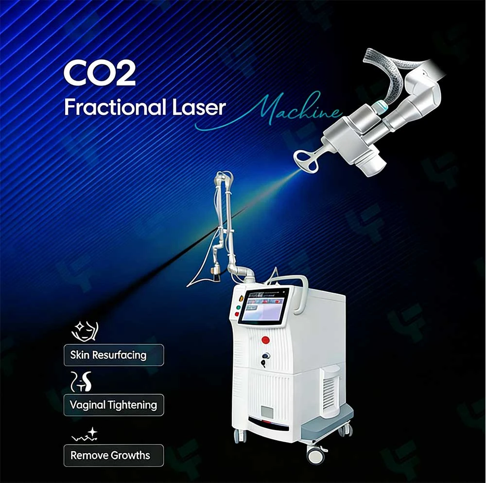 top 10 co2 fractional laser machine manufacturers in 2026 (2025 review)