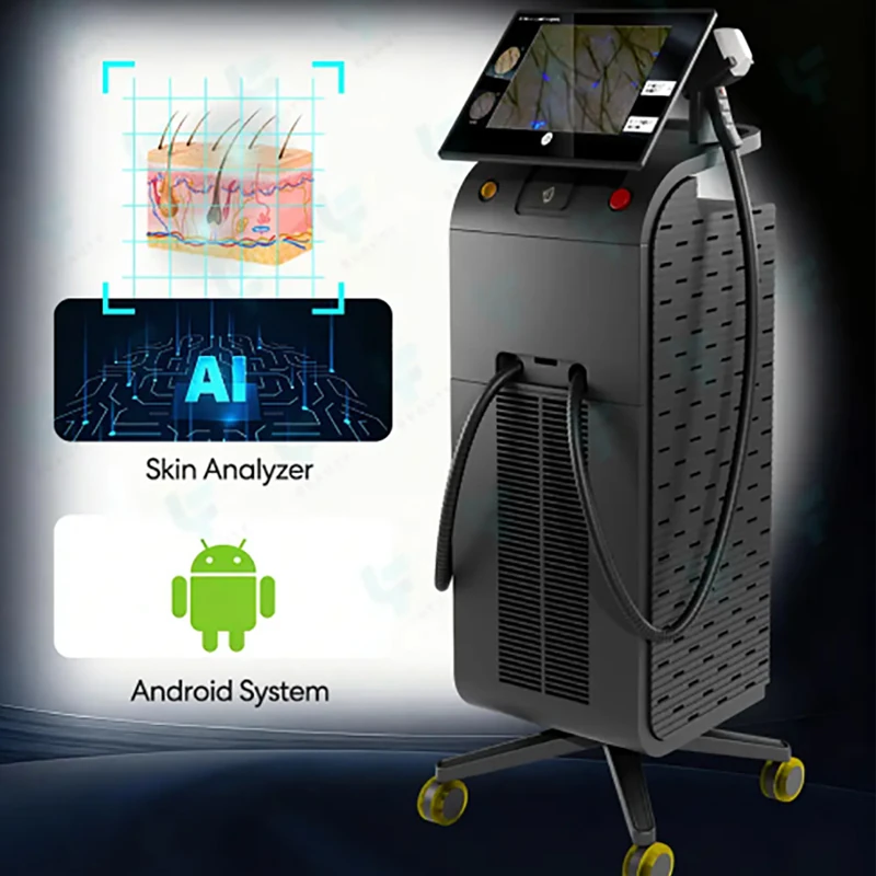 2026 buyer’s guide to diode laser hair removal machines with ai skin analysis systemsbanner