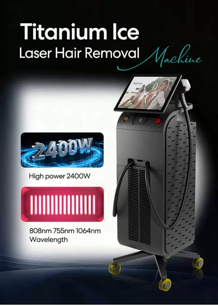 2026 top diode laser machine suppliers market insights