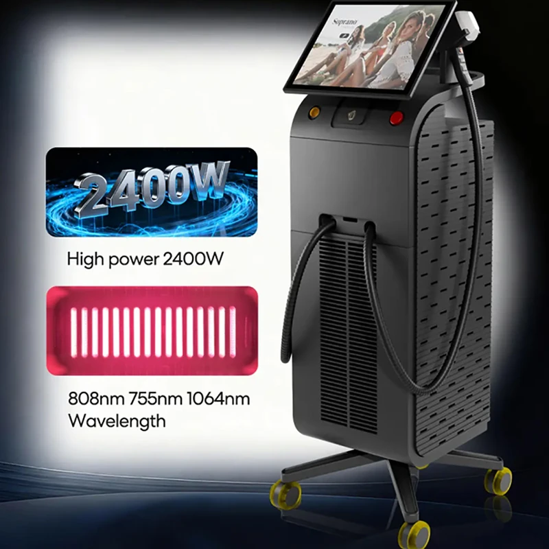 Top Diode Laser Machine Suppliers for 2026: Market Insights, Key Features, and Leading Manufacturers