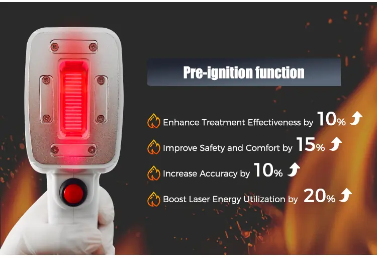 pre ignition function