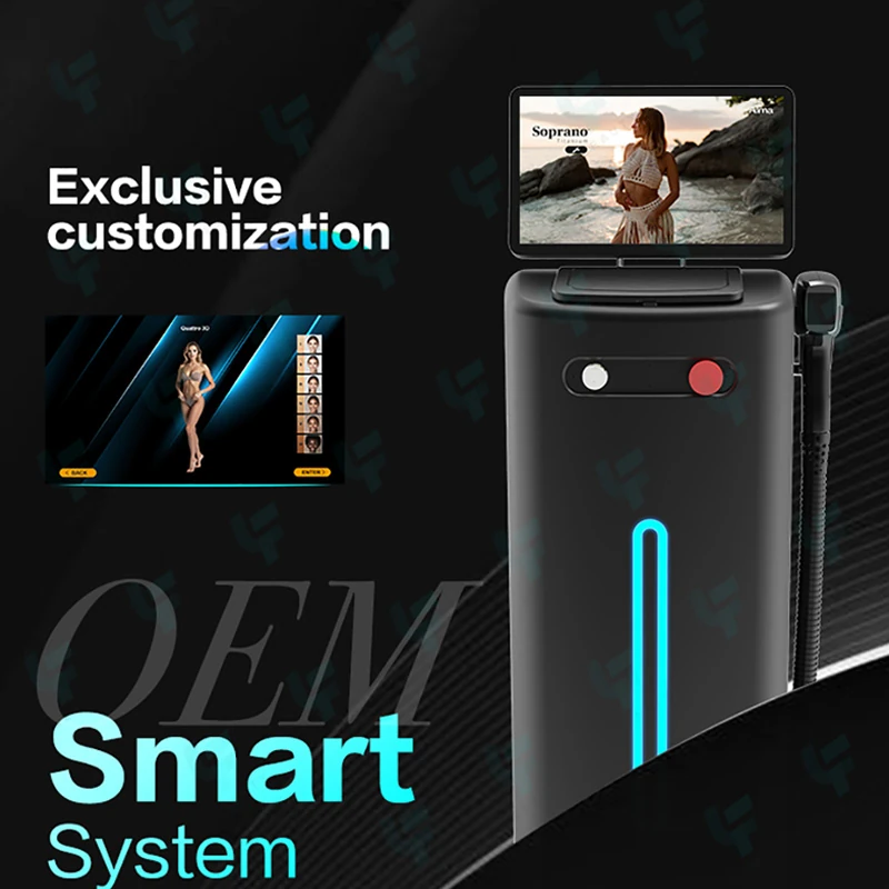 why now is the best time to start laser hair removal your complete guide to 808nm diode laser hair removal technology banner