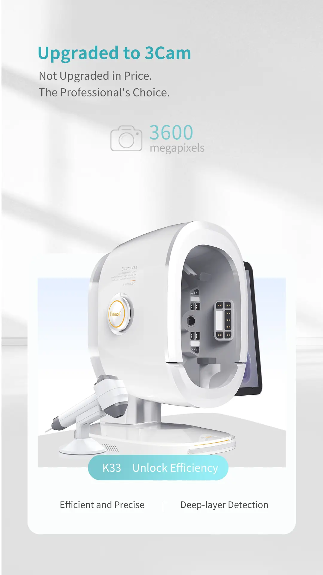 k33 ai skin analyzer (1)