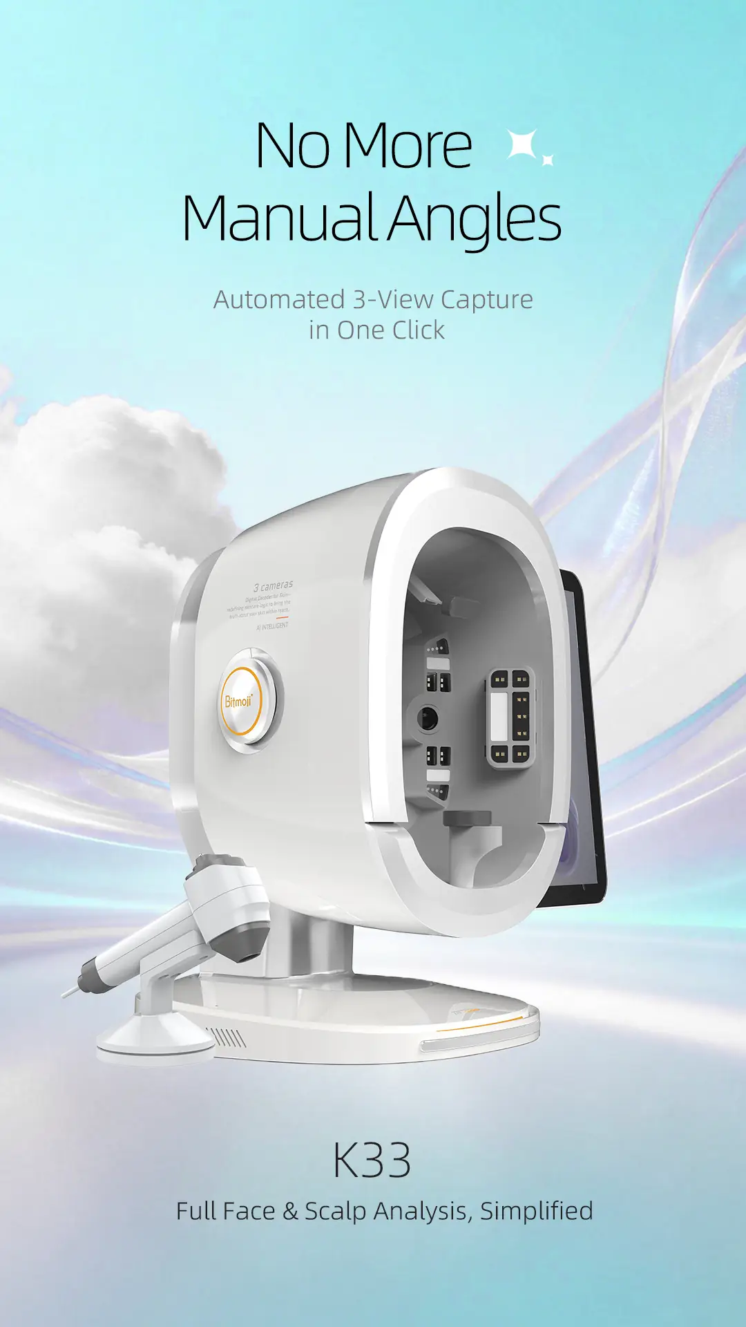 k33 ai skin analyzer (3)