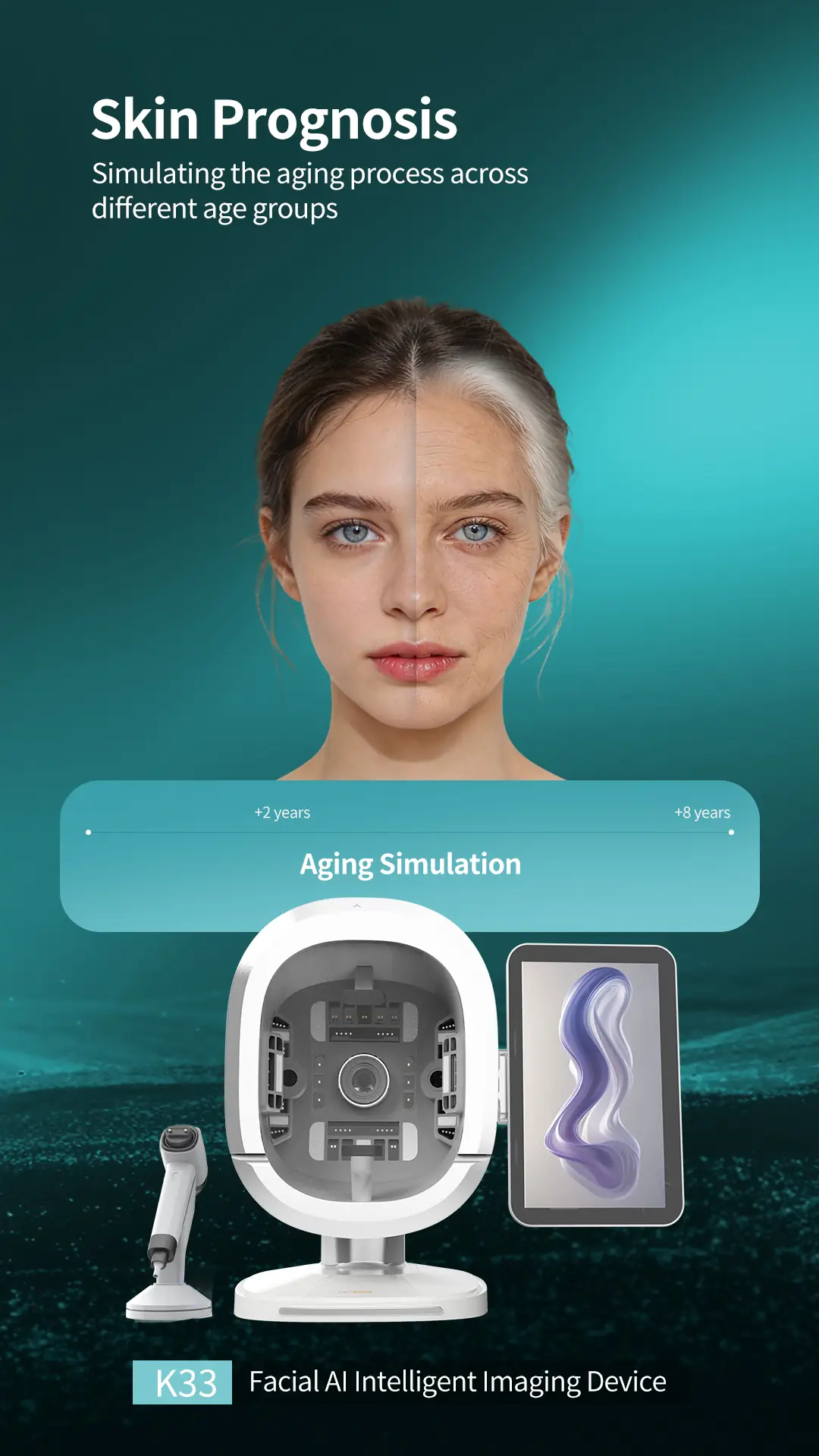k33 ai skin analyzer (6)