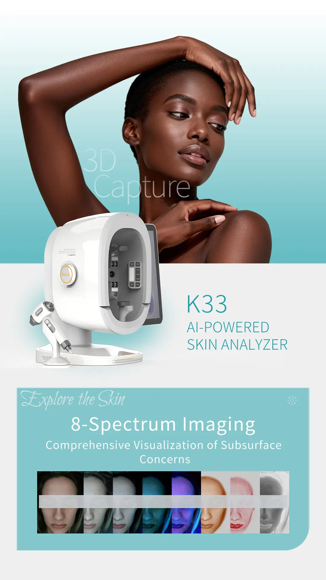 k33 ai skin analyzer (8)