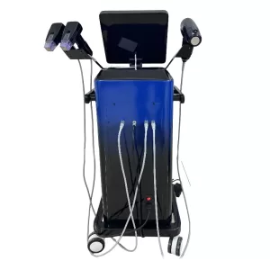 fractional rf microneedling machine (4)