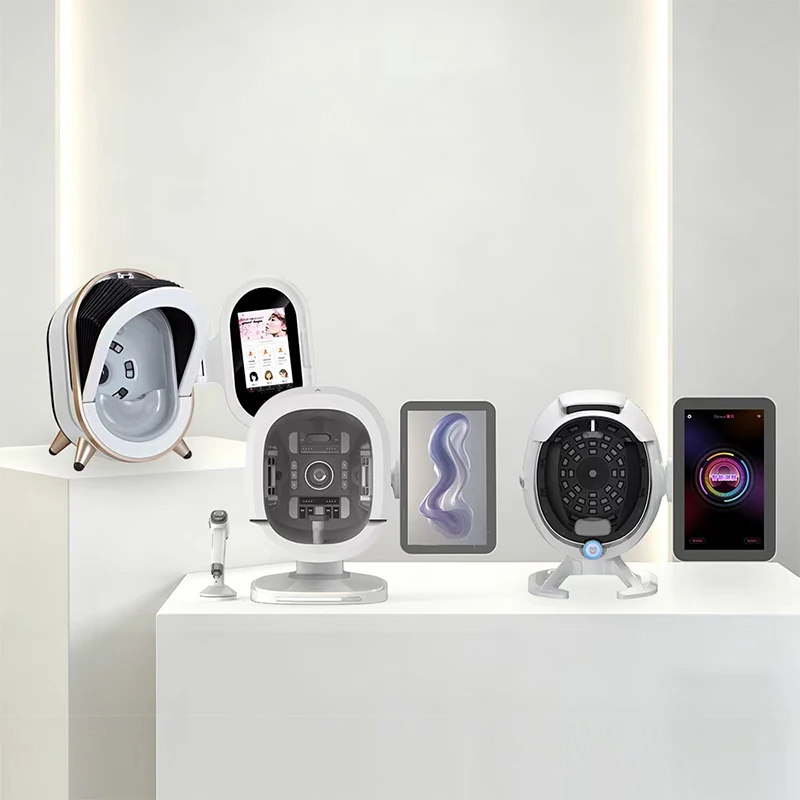 the complete guide to purchasing and monetizing smart skin analysis machines from avoiding pitfalls to achieving roi banner