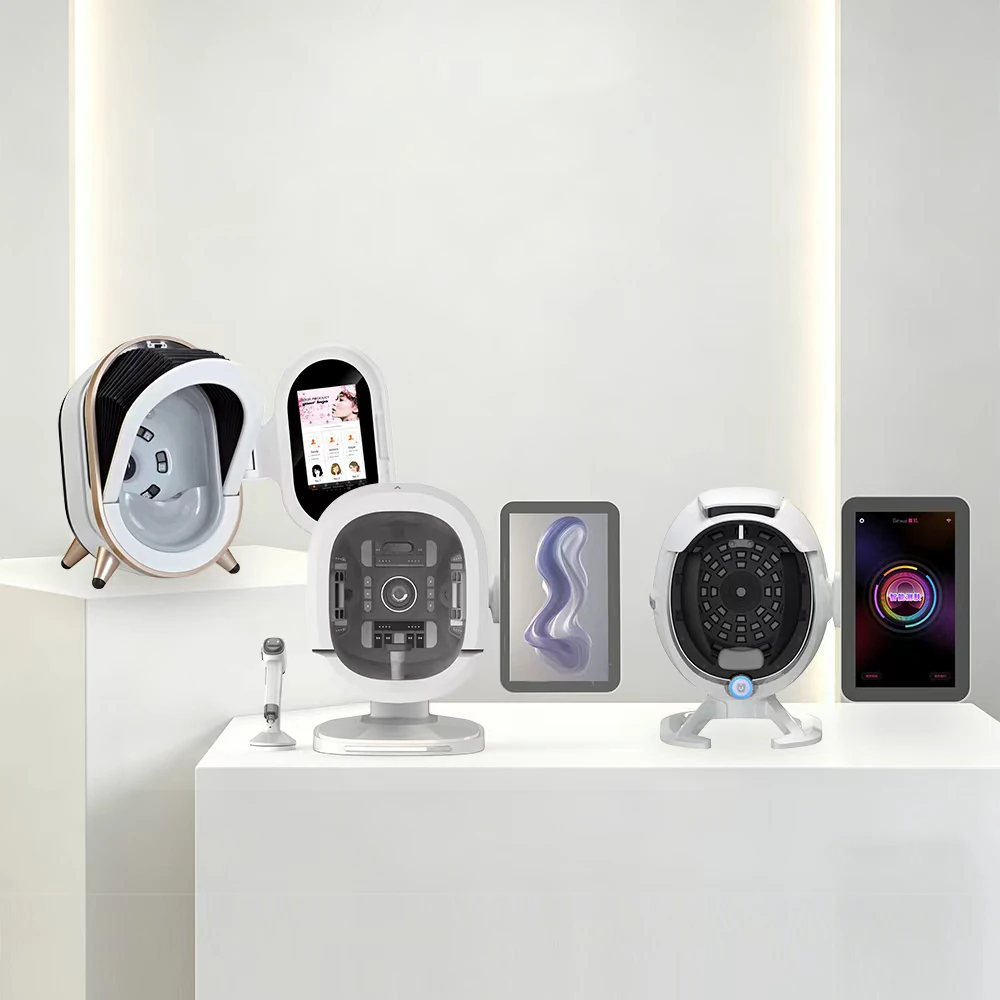 the complete guide to purchasing and monetizing smart skin analysis machines from avoiding pitfalls to achieving roi