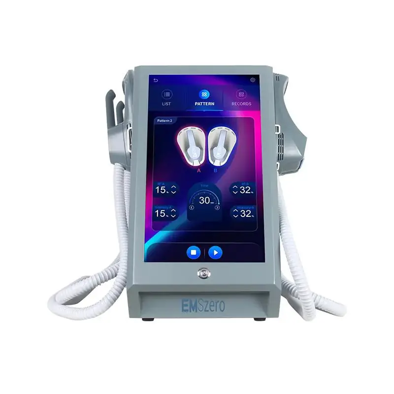 ems body sculpting machine (4)