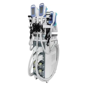 cryolipolysis machine(2)