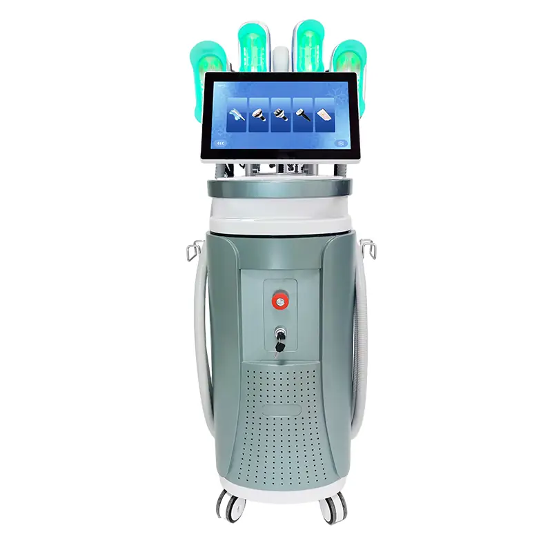 cryolipolysis machine(3)