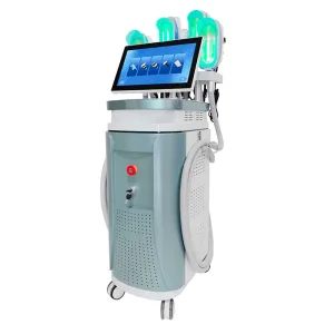 cryolipolysis machine(4)