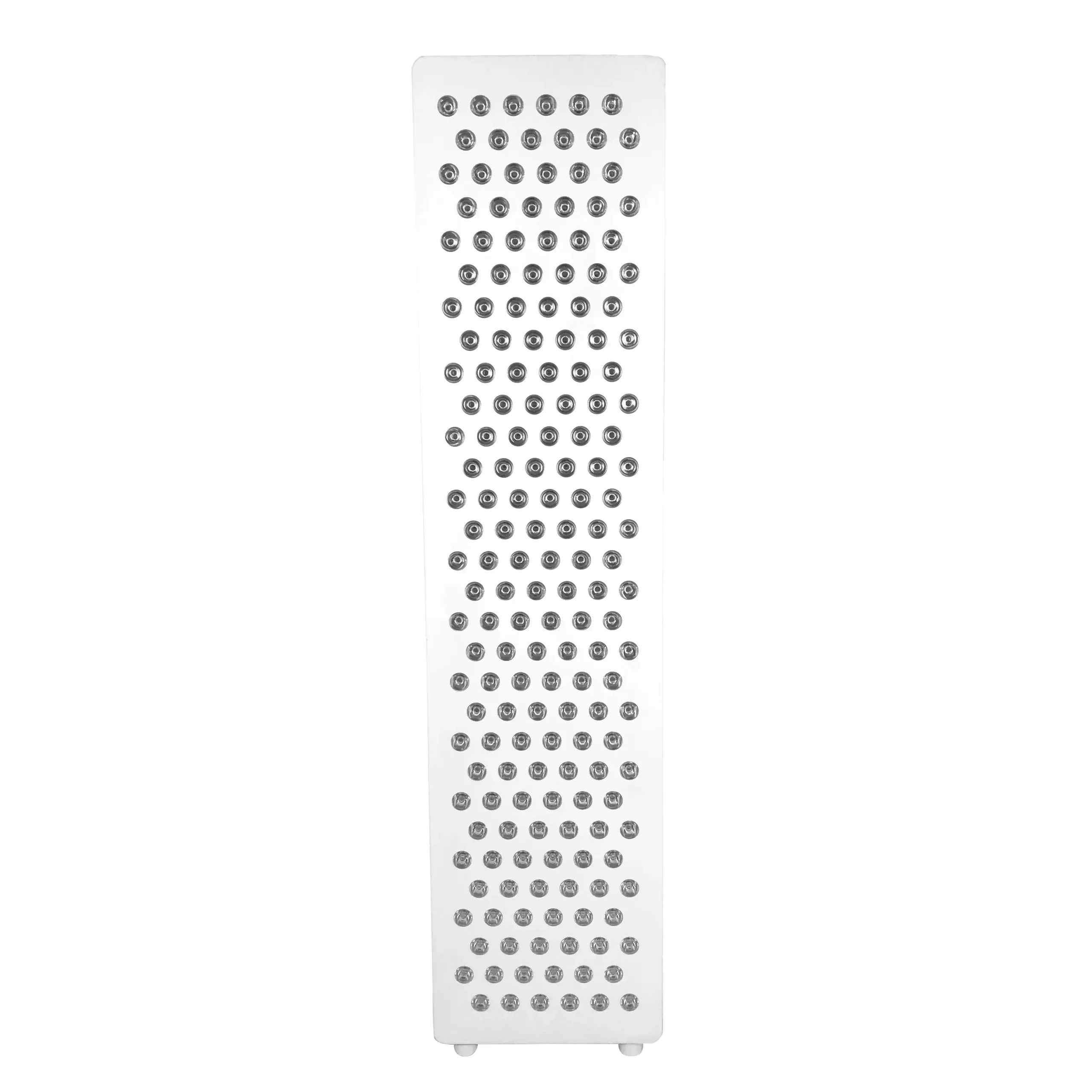 medical grade 5 wavelengths red light therapy panel