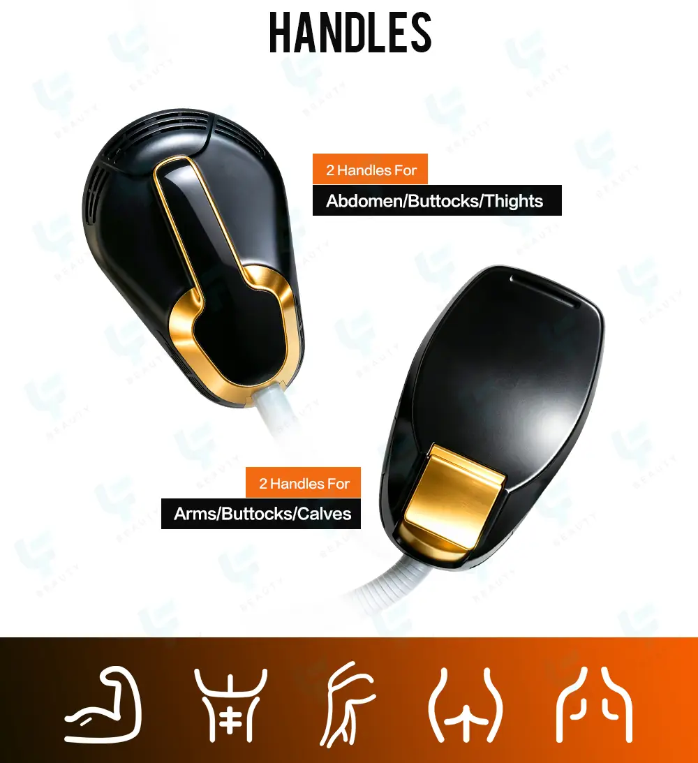 4 handles