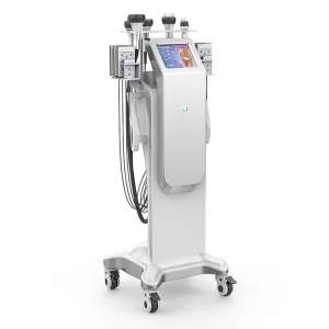 cavitation vacuum machine (2)
