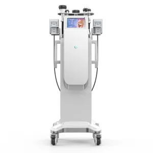 cavitation vacuum machine (3)