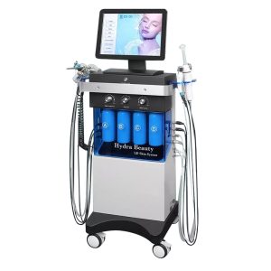 oxygen facial skin care machine (1)