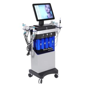 oxygen facial skin care machine (3)