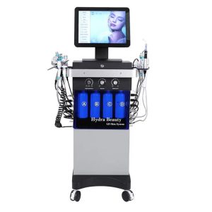oxygen facial skin care machine (4)