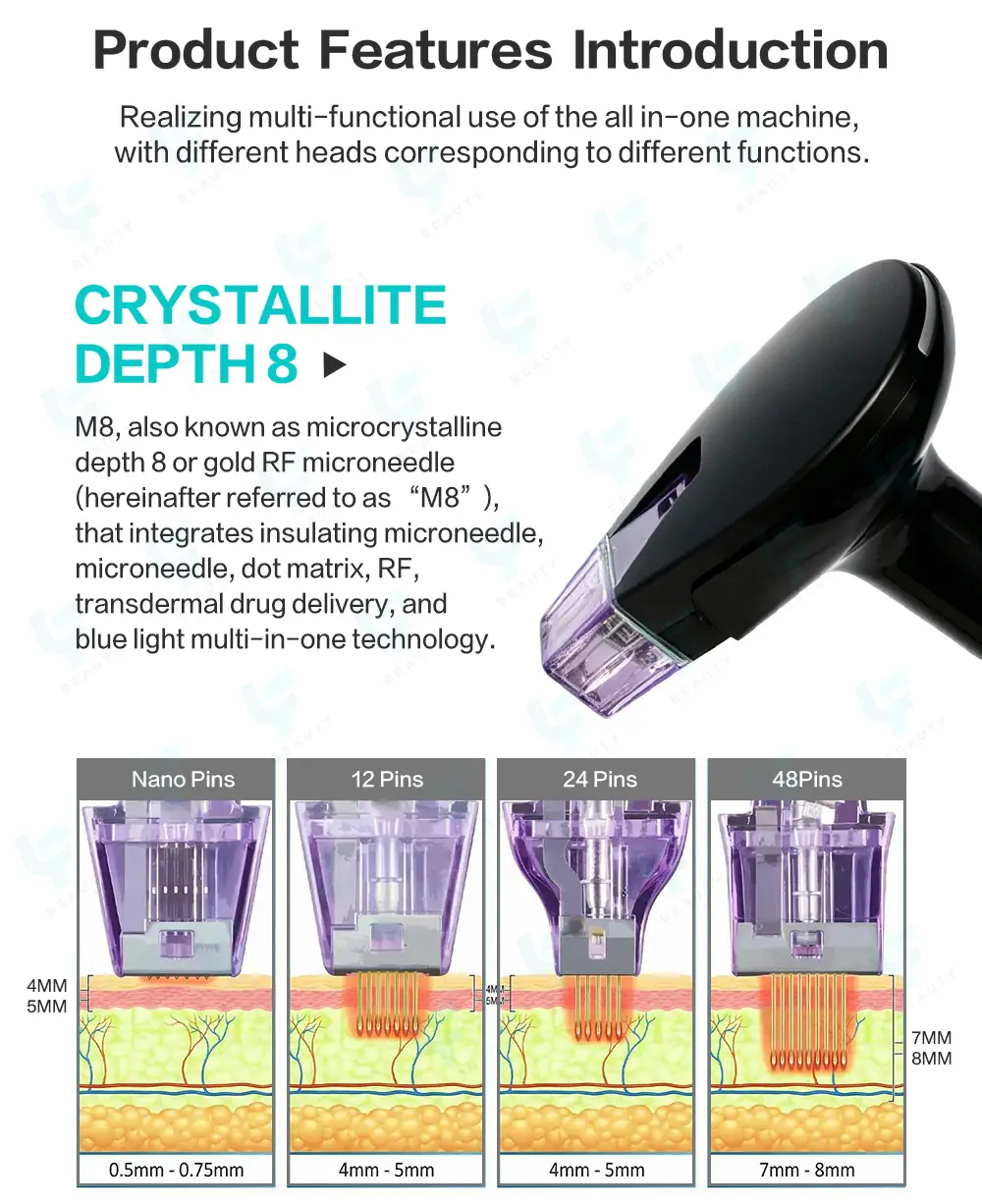 crystallite depth8